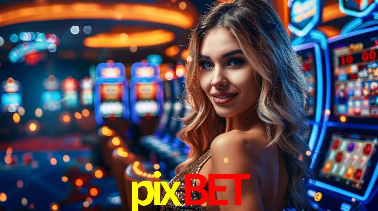 Statistics pixbet