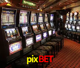 Descubra a Essência do pixbet: Nossa História e Compromissos