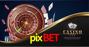 Experiência VIP pixbet