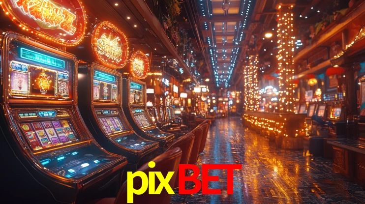 pixbet login