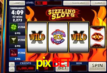 A Revolução dos Aplicativos de Jogos no pixbet