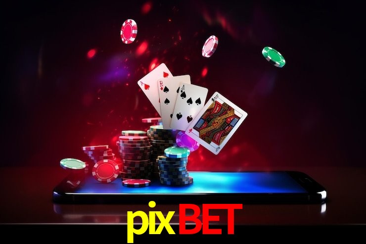 Experiência VIP pixbet