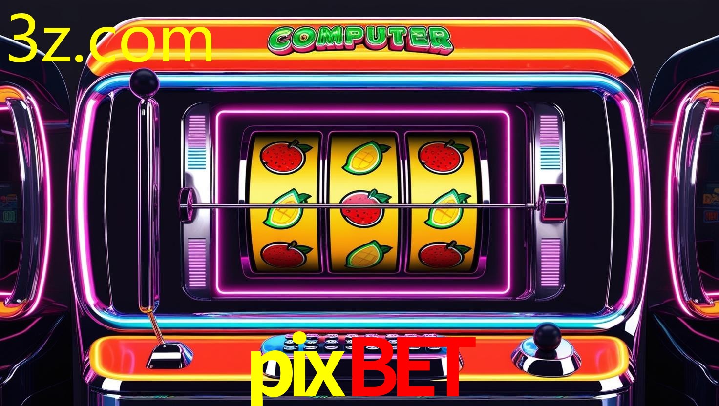 Cadastro Rápido PIXBET.COM