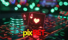 Estatísticas do Jogo pixbet