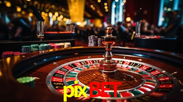 API Integration pixbet