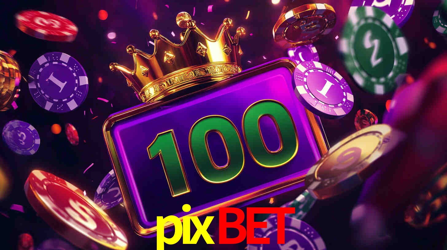 Exclusive Games pixbet