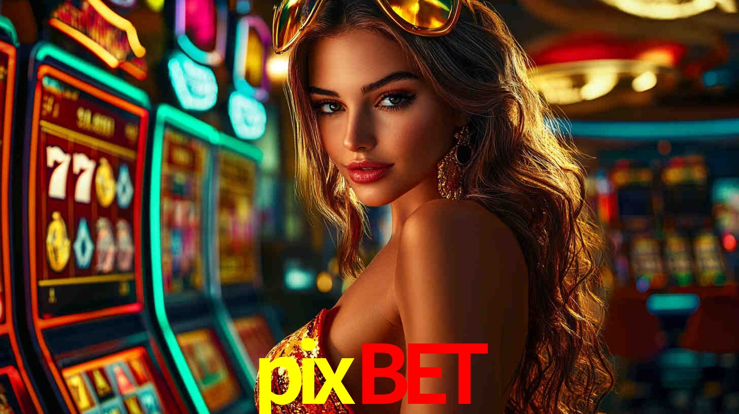 Premium Interface pixbet