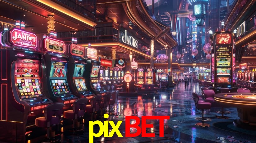 Game Statistics pixbet