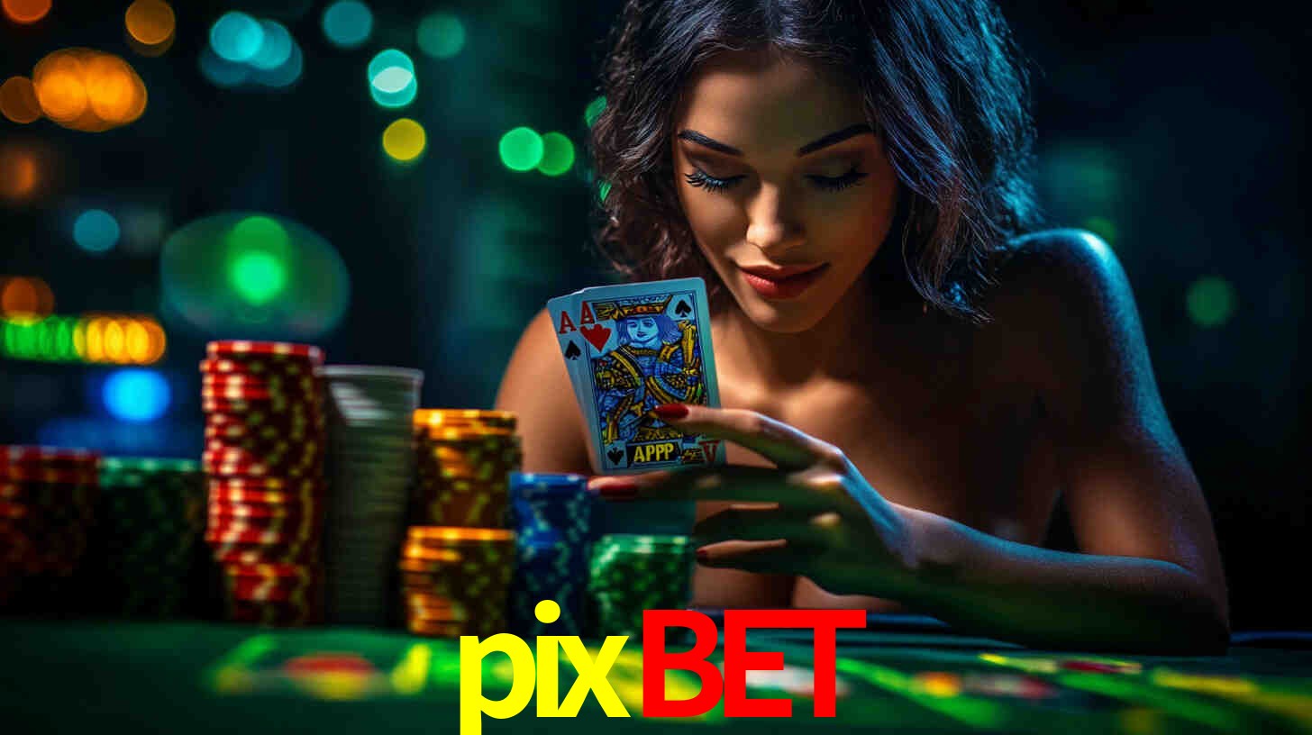 Explorando a Categoria de Eventos em Apostas na pixbet
