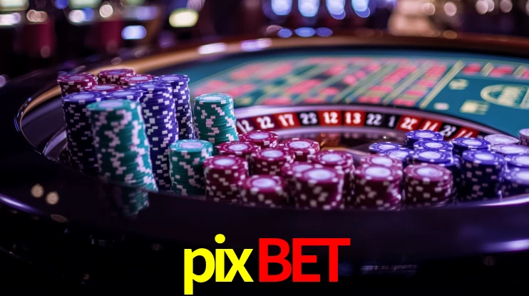 Daily Bonuses pixbet
