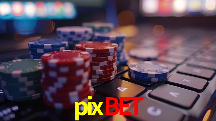 Integração de APIs pixbet