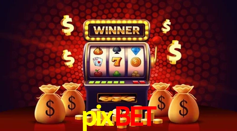 Game Providers pixbet