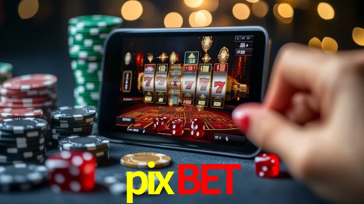 Instant EasyPaisa pixbet
