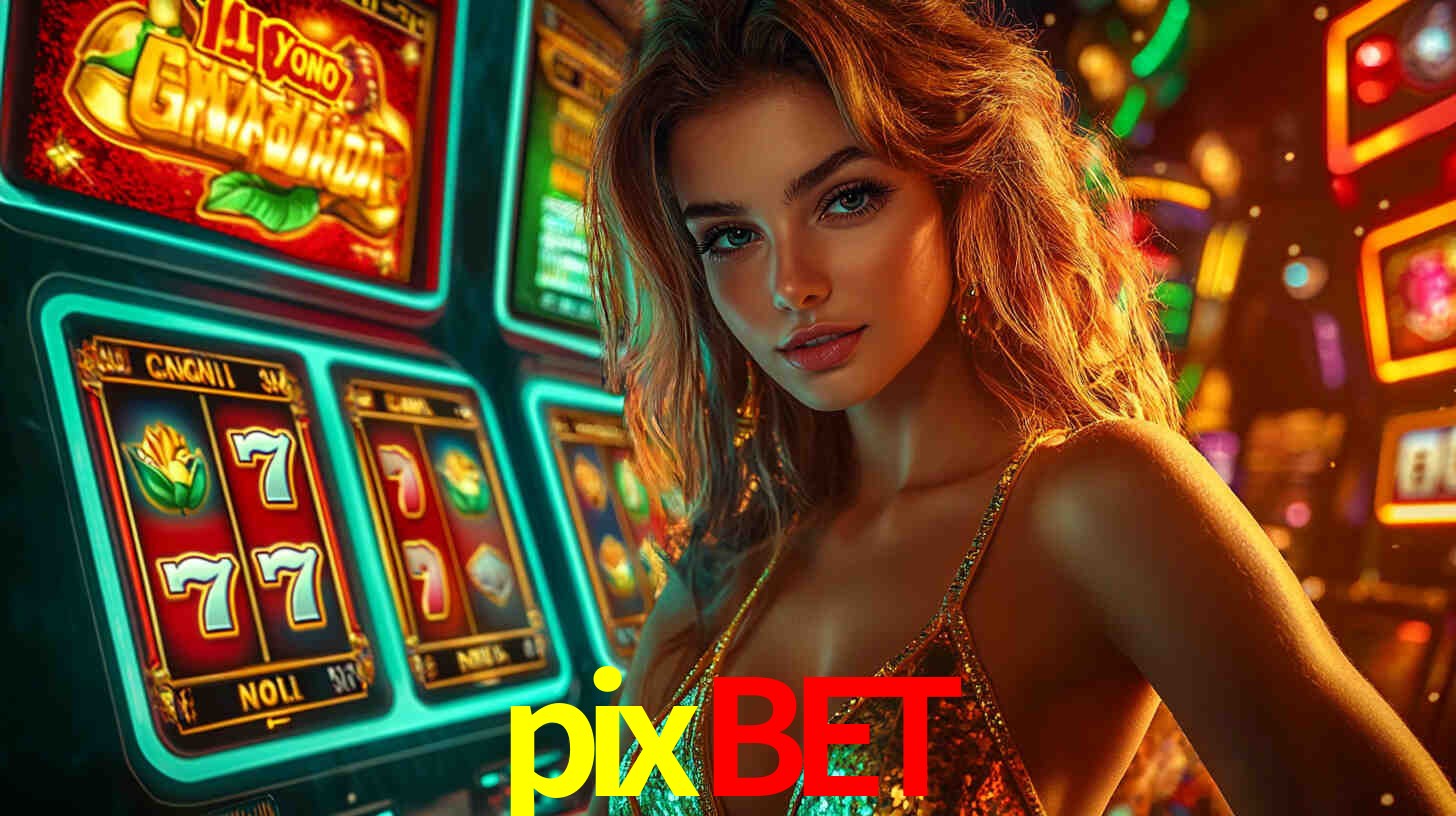 pixbet App Interface