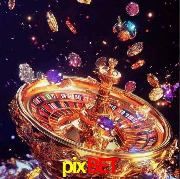 Promoções Sazonais pixbet