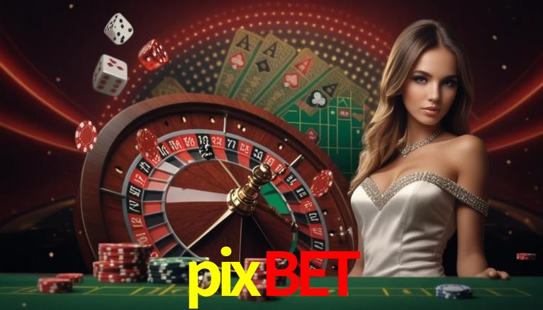 Games Directory pixbet