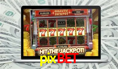 Seasonal Promotions pixbet