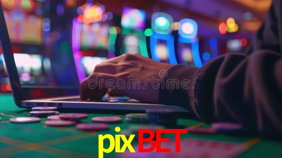 Bônus Diários pixbet
