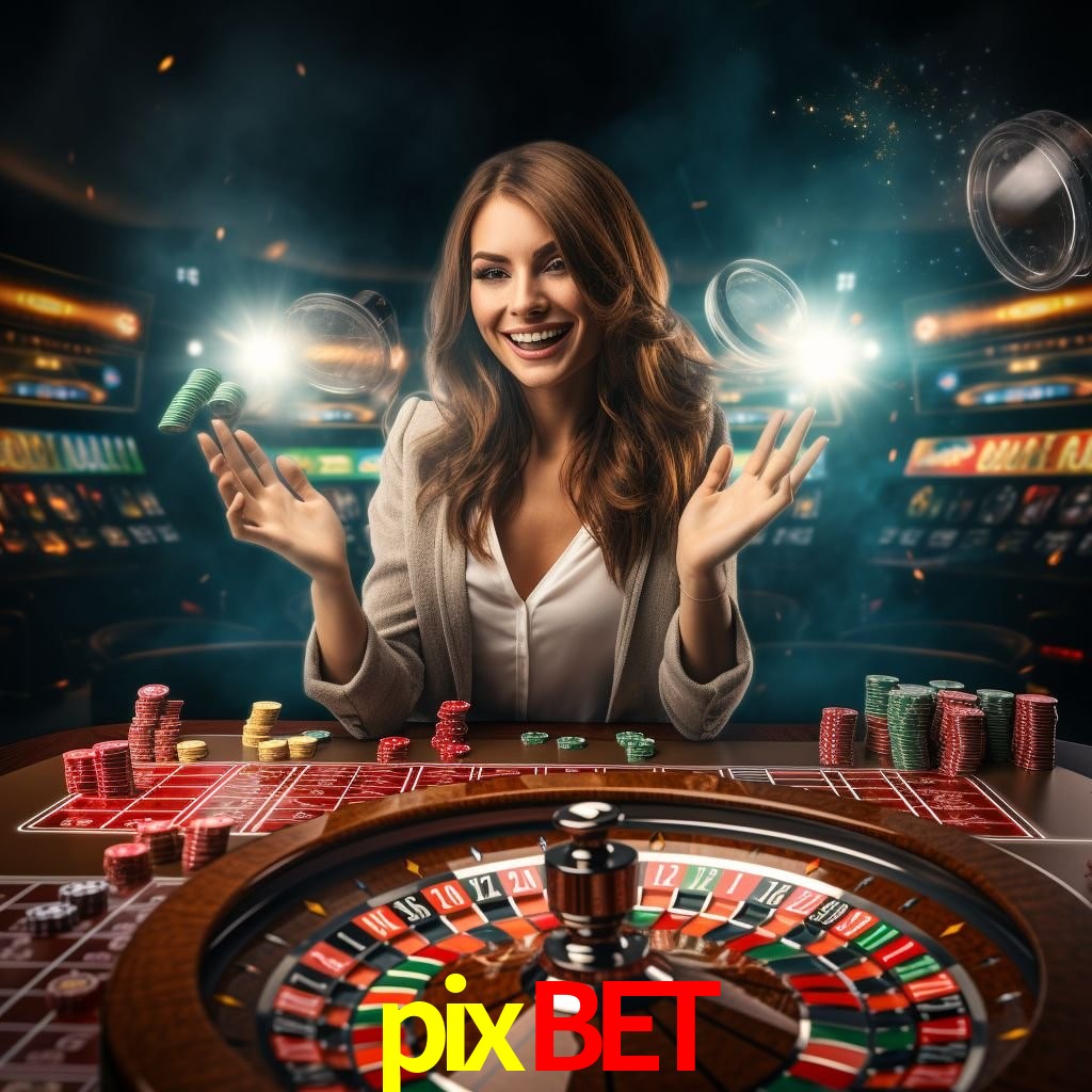 pixbet login