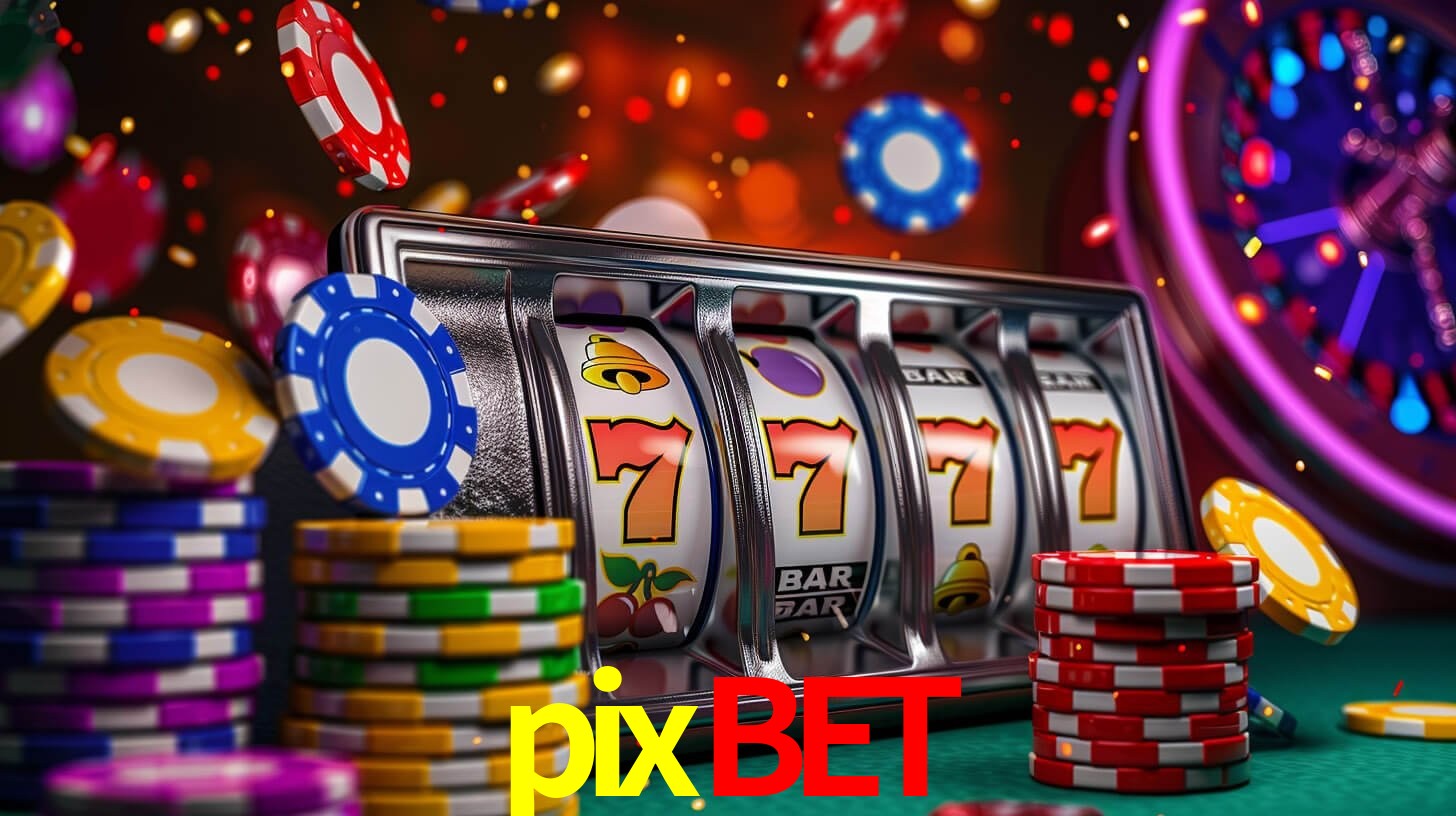 Torneios pixbet