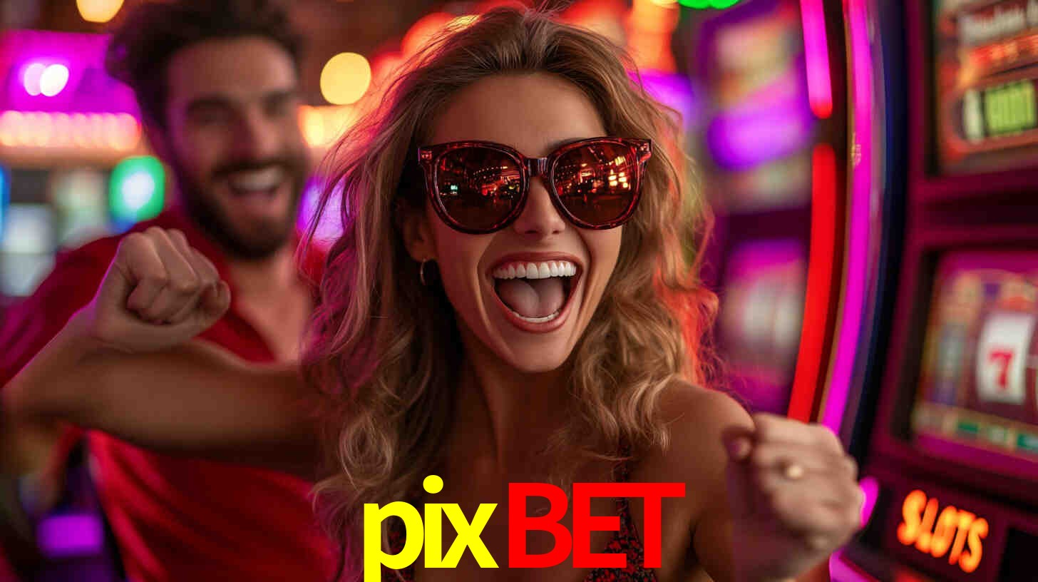 Descubra a Essência do pixbet: Nossa História e Compromissos