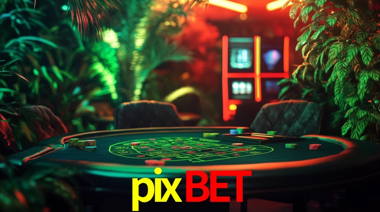 Programa VIP pixbet