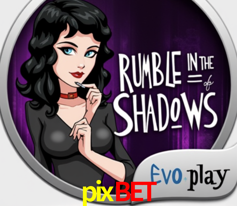 Account Benefits pixbet