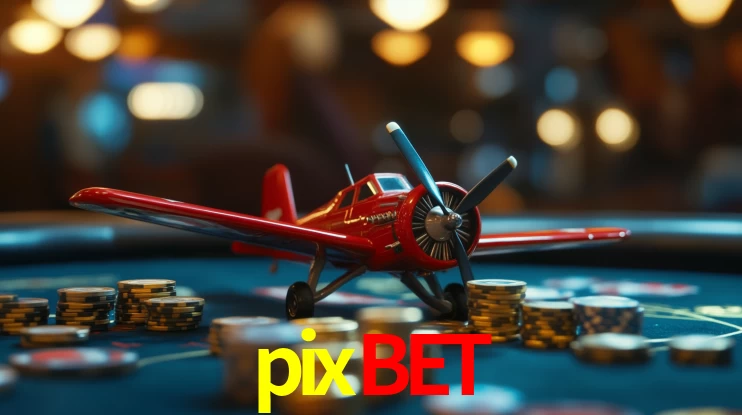 Bonus Features pixbet