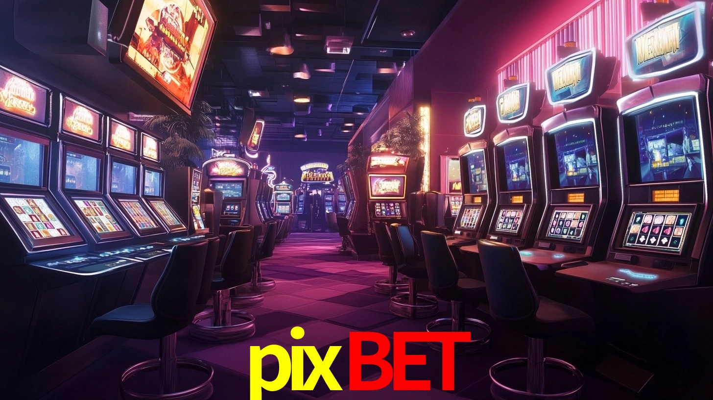 pixbet login