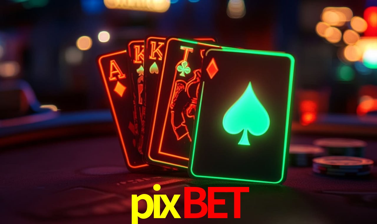 Diretório de Jogos pixbet