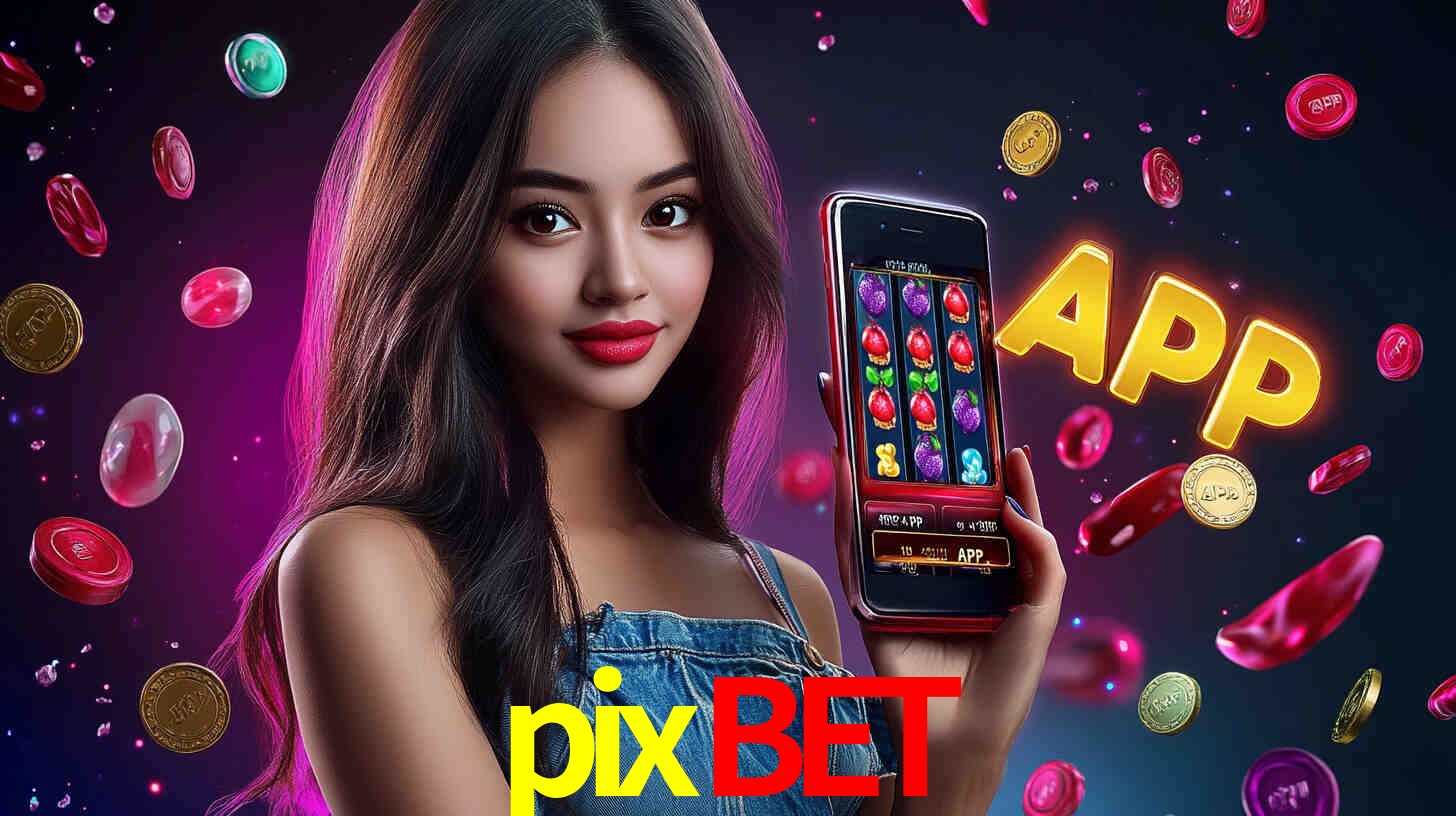 Descubra a Essência do pixbet: Nossa História e Compromissos