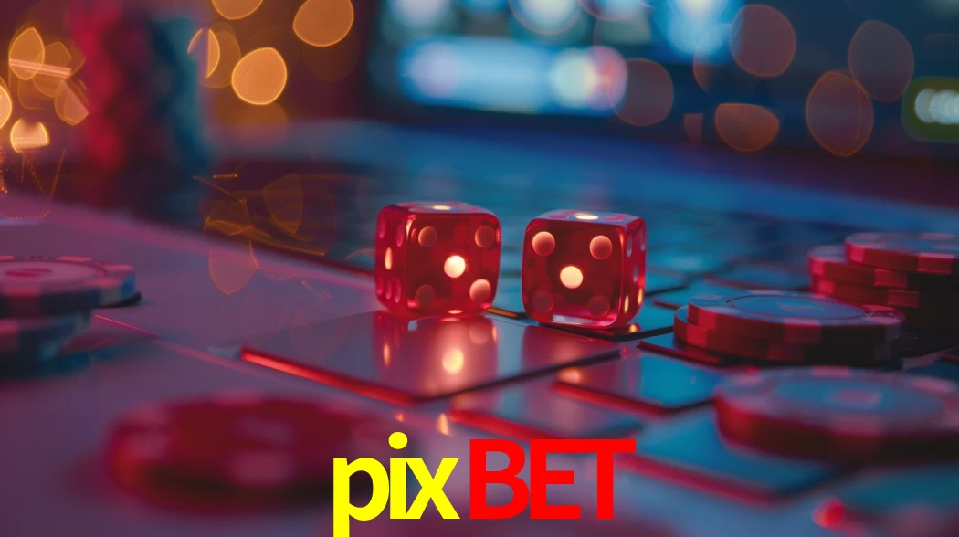 Slot Games pixbet