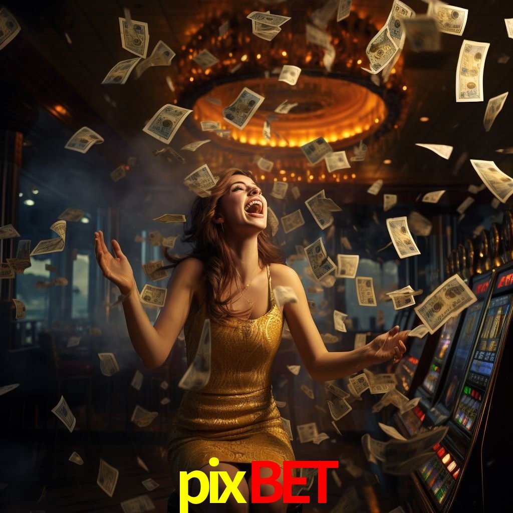 Roulette Table pixbet