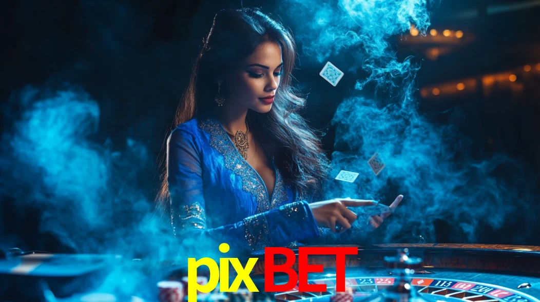 Desvendando o Mundo dos Jogos Virtuais na pixbet