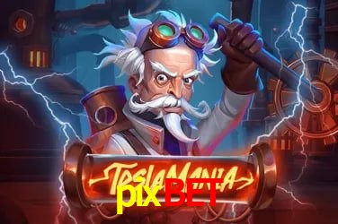 Cadastro Rápido pixbet