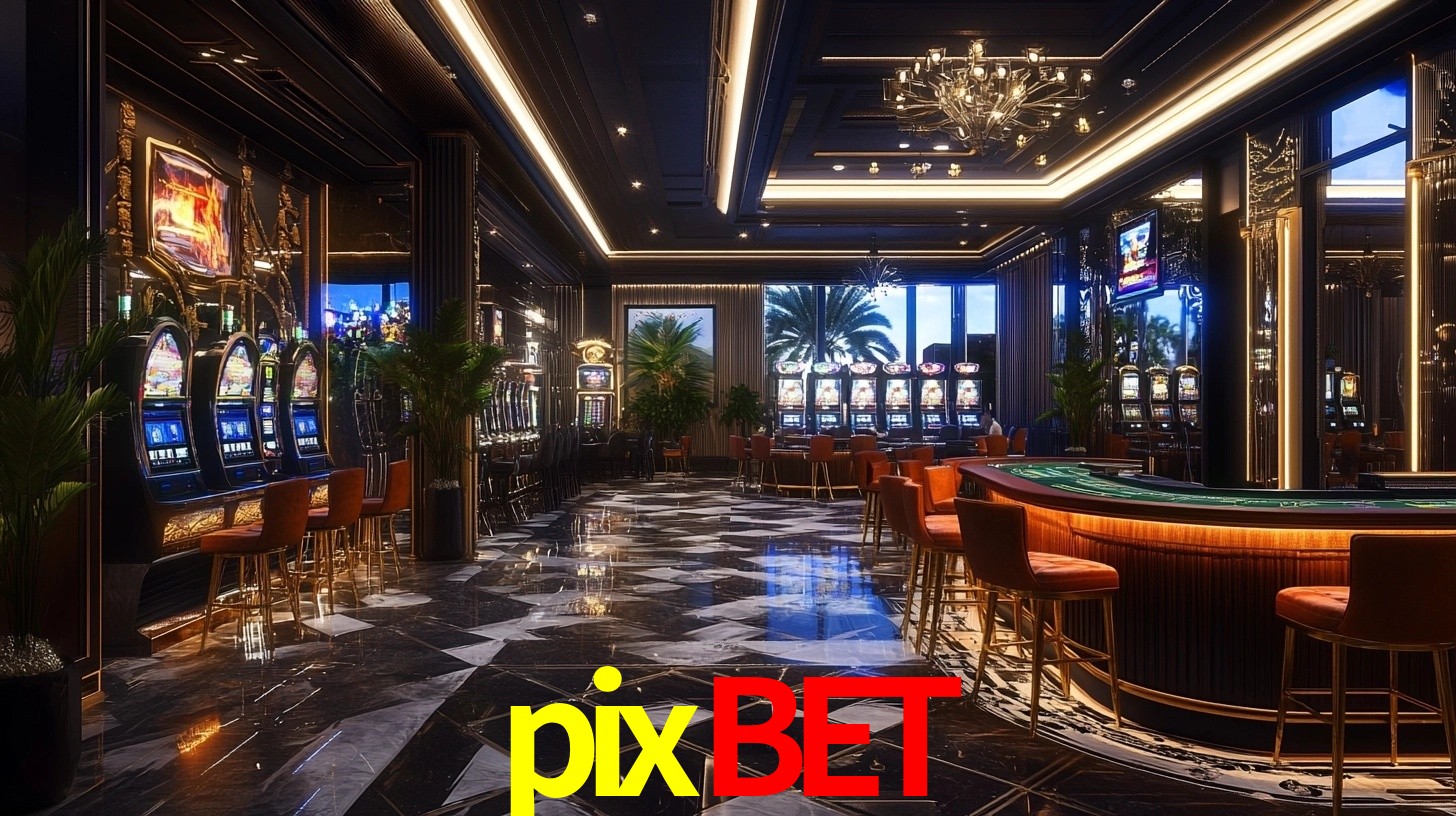 pixbet