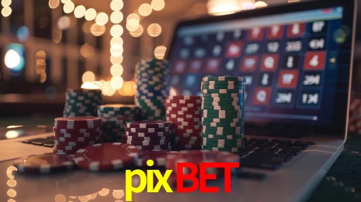 Live Casino pixbet
