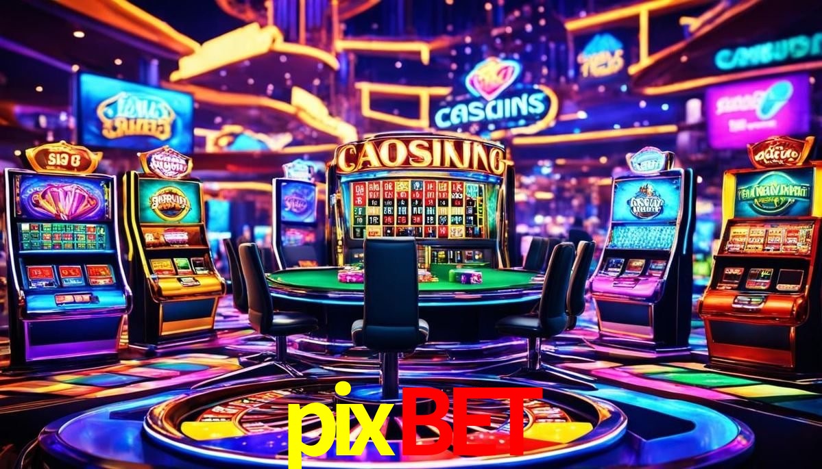 Avaliações dos Jogadores pixbet