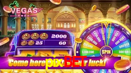 Weekend Specials pixbet