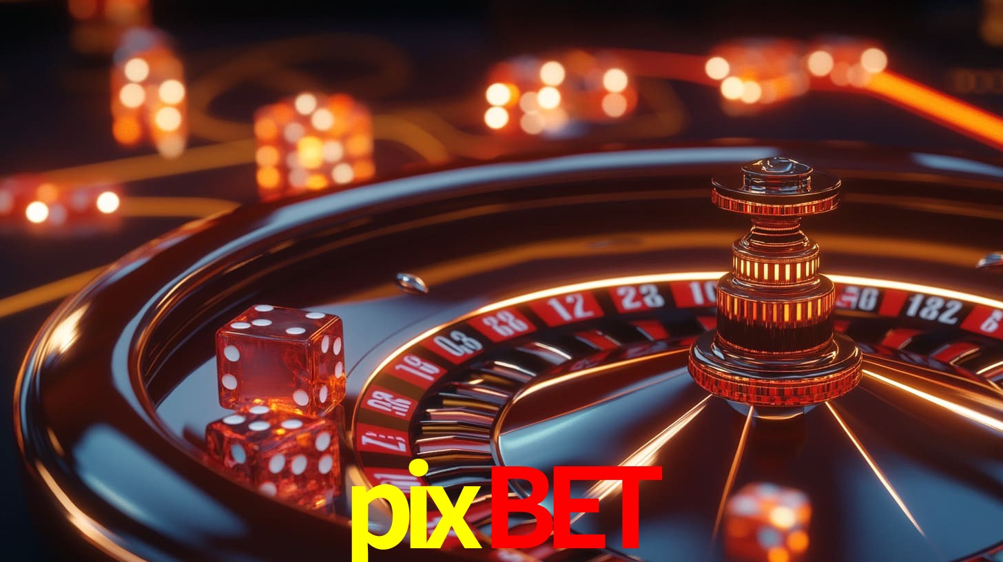 pixbet login