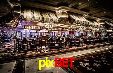 Flash Promotion pixbet