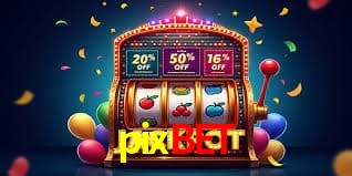 Promoção Relâmpago pixbet